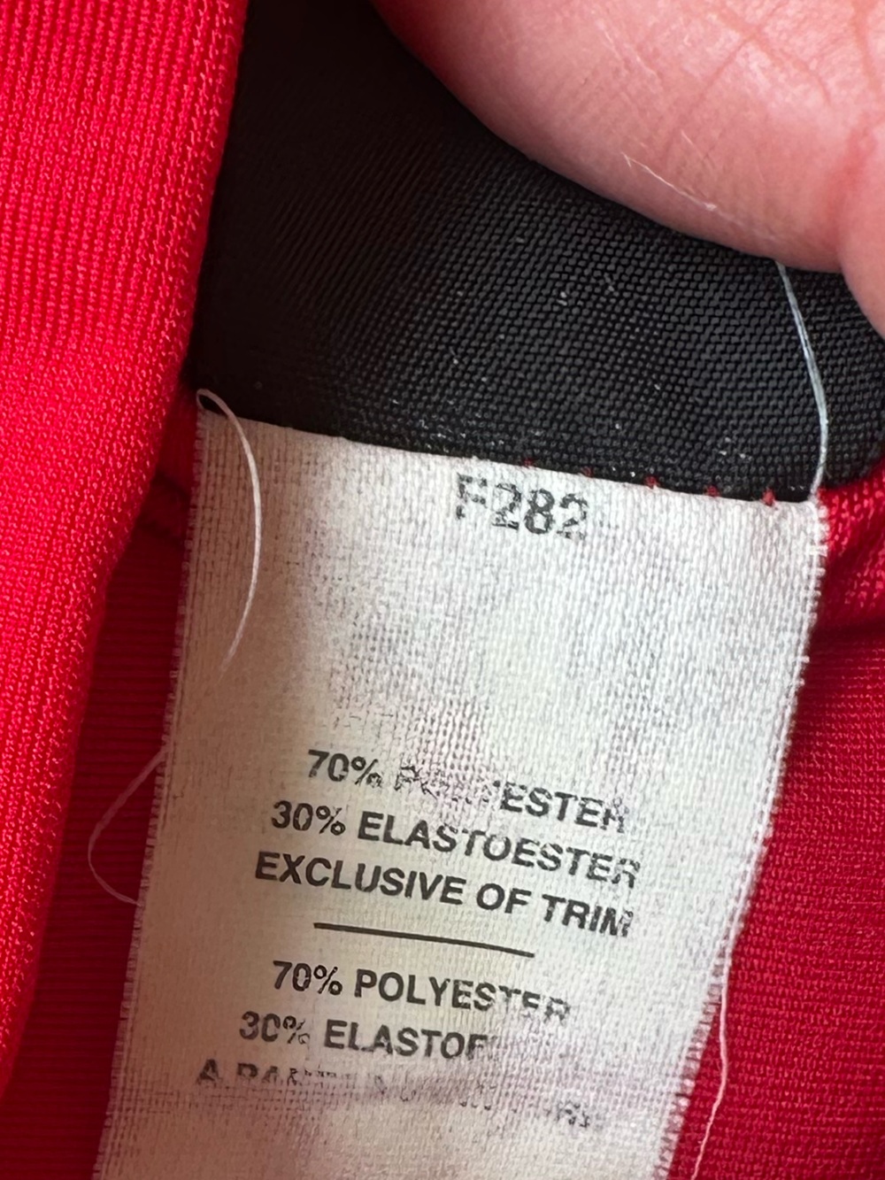 Patagonia Rash Guard - Picture 4 of 6